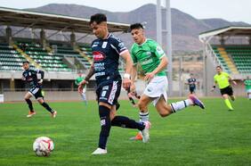 Melipilla vs. Concepción: las polémicas que marcan la lucha por ascender a la Primera B