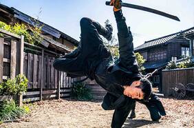 Paramount adelantó el estreno digital de Snake Eyes tras su baja recaudación en cines