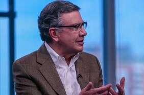 Lavín insiste en buscar un acuerdo por tema de retiro de fondos AFP: “Dejemos de pelear, no polaricemos tanto a Chile”