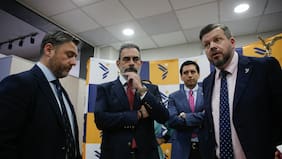 PNL fija exigencias ante reforma de seguridad: pide indultos y plantea cuatro cambios constitucionales