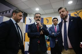 El nuevo objetivo en la mira de los libertarios: que Chile corte relaciones diplomáticas con Cuba y Nicaragua