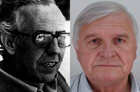 Condenado por crimen de Carmelo Soria estuvo prófugo más de un año: PDI detiene a ex DINA Guillermo Salinas Torres