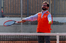 ¿Qué pasó con las promesas para el deporte del Presidente Gabriel Boric?