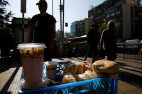 Para el formal el garrote, para el informal vista gorda