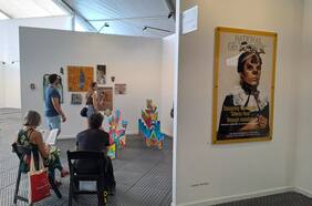 Ch.ACO: la feria de arte contemporáneo más importante de Chile celebra su 15ª edición