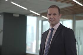 Presidente de Anglo American en Chile, tras rechazo a El Soldado: “Decisión es confusa y agrega incertidumbre sobre proceso de evaluación ambiental”