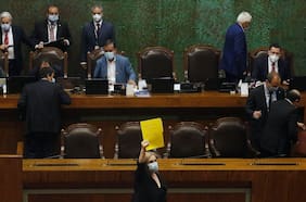 Una tormenta perfecta de retiros: Cómo la nueva Constitución abre la llave a los giros previsionales