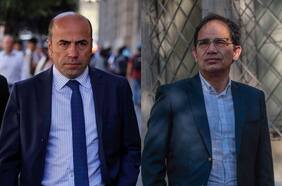 “Menoscaba la protección de los DD.HH.”: Bermúdez le da 30 días al INDH para recuperar su sede tras ocho meses de toma