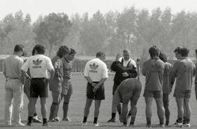 De ‘Turista’ a protagonista de la historia del fútbol chileno: la carrera y el legado de Vicente Cantatore