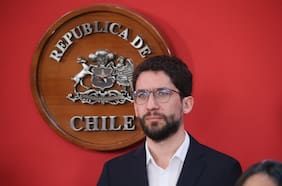 Boccardo tras asumir como ministro de Trabajo: “Este es un ministerio que seguirá por la senda de las reformas”