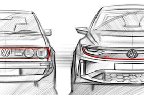 Confirmado: el primer Volkswagen Golf GTI 100% eléctrico llegará en 2026