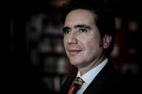 Revista británica The Banker elige a Ignacio Briones como Ministro de Hacienda del Año de las Américas