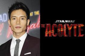 Manny Jacinto se sumó al elenco de Star Wars: The Acolyte