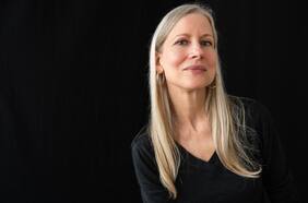 Alicia Pedroso: la conductora de TV retorna con su pasión por la cocina