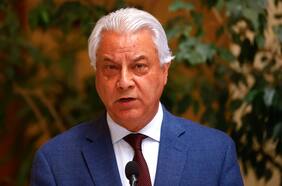 Tras expulsión de comité socialista: bancada DC incorpora a diputado Naranjo y desliza apoyo a senatorial en el Maule