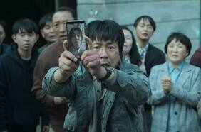 Review | Rumbo al infierno, la desesperanza de una de las mejores series de Netflix del año