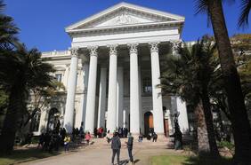 Columna de Gabriel Negretto: ¿Por qué dos tercios?