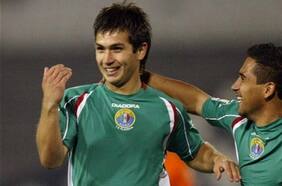 El hijo pródigo vuelve a La Florida: Carlos Villanueva retorna a Audax Italiano