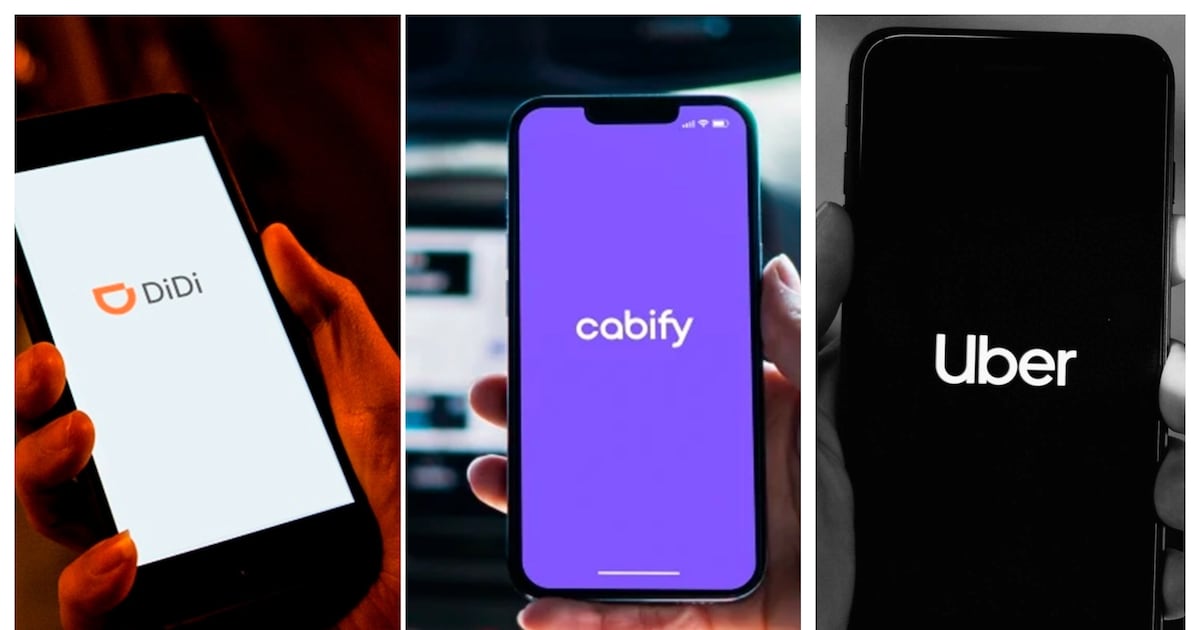 PLATAFORMAS DE TRANSPORTE ANALIZAN ALZA DE COMBUSTIBLES Y ANUNCIAN MEDIDAS
