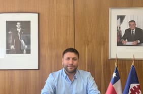 Timonel (s) DC y asistencia a cónclave oficialista: “Si va a tener el carácter de despedida de gobierno, no nos corresponde estar”