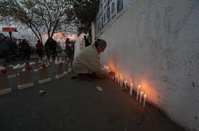 Estadio Nacional recibe a miles de visitantes para conmemorar los 53 años del golpe de Estado