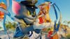 Tom y Jerry aterrizan en los cines con su primera película ambientada en China