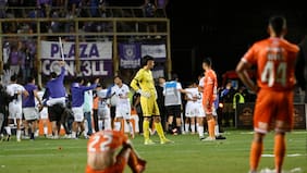 La profunda desazón de Cobreloa tras la caída ante Deportes Concepción: “Para nosotros pega en el palo y se va afuera”