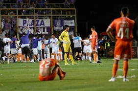 La profunda desazón de Cobreloa tras la caída ante Deportes Concepción: “Para nosotros pega en el palo y se va afuera”