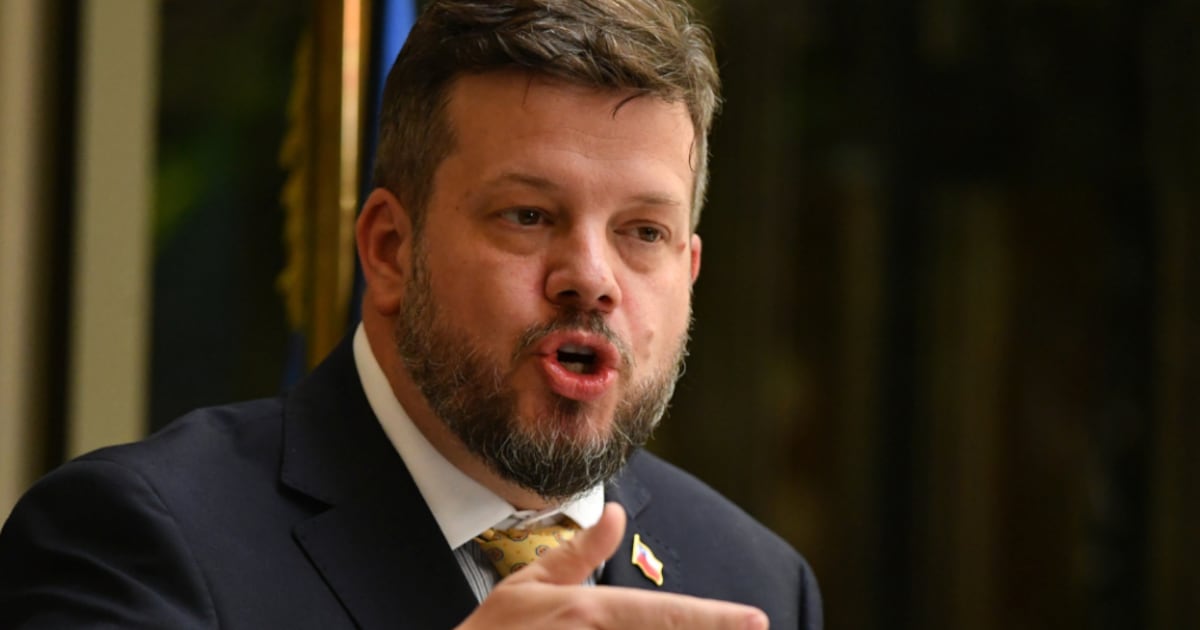 Kaiser y Jara en el epicentro de la crisis de seguridad: un choque de verdades y percepciones