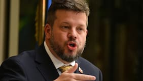 Kaiser e indulto a  Krassnoff: “No se puede tener gente de 80 años mezclados con delincuentes comunes”