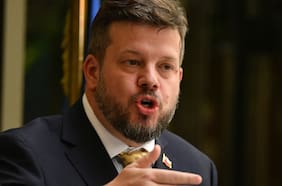 Kaiser critica gestión de Jara y dichos de ministra Vallejo: “Chile no se cae a pedazos, se cae a balazos”