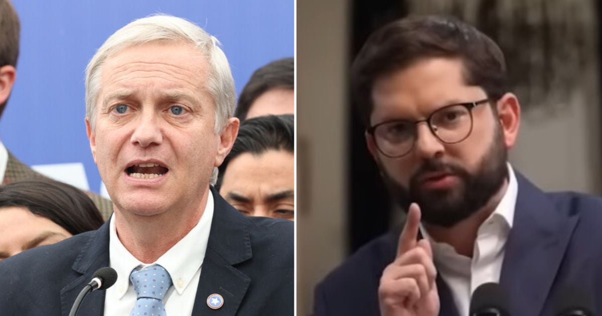 Boric asume la oposición: un giro estratégico que redefine la campaña presidencial