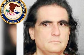 Alex Saab: Los secretos del “chacal financiero” de Venezuela que complican a Maduro