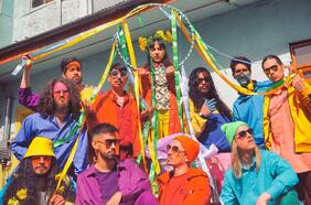 Felabration: el festival homenaje a Fela Kuti vuelve a Chile y anuncia cartel