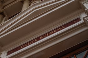 Remoción judicial: decidir con razones