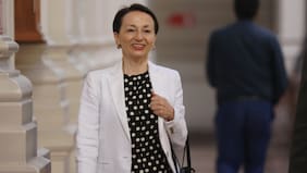 El Consejo Ético del Poder Judicial ya tiene a sus cuatro primeros integrantes