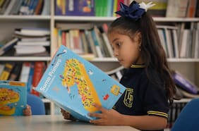 Sumo Primero: Chile replica revolucionario método japonés para enseñar Matemáticas a niños de 1° a 6° básico