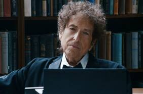 Bob Dylan: el regreso de la gran bestia