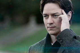James McAvoy se refiere a un posible regreso como el profesor Charles Xavier