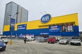Club Alvi Mayorista abre su primer local en Concón