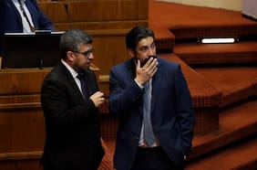 Los diputados de izquierda convencidos de aprobar la AC contra Pardow