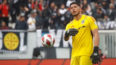 Colo Colo da señales del futuro de Brayan Cortés tras finalizar su préstamo en Peñarol