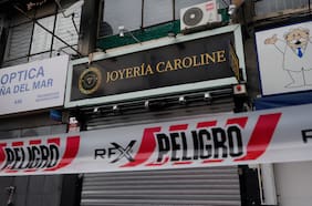 Sujetos armados roban $75 millones en joyas y dinero desde local en Viña del Mar