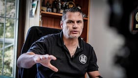 Comisión investigadora por estallido social: diputados reciben este martes a exoficial Claudio Crespo