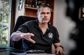 Comisión investigadora por estallido social: diputados reciben este martes a exoficial Claudio Crespo