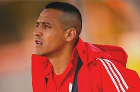 Deja Europa tras 18 años: Alexis Sánchez sorprende y firma por dos temporadas en el Montreal de la MLS