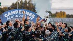 “Tienen a Colina ahí al lado”: el feroz dardo de Deportes Puerto Montt a Santiago Morning tras su ascenso a Primera B