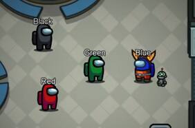 Among Us llegará a Playstation con algunos cosméticos de Ratchet & Clank