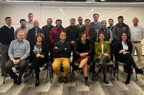 Codelco retoma el trabajo del Pacto Estratégico por Chile con la Federación de Trabajadores del Cobre