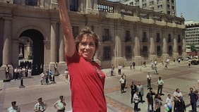 A cinco días del cambio de mando: PC convoca a marcha por aniversario de la muerte de Gladys Marín